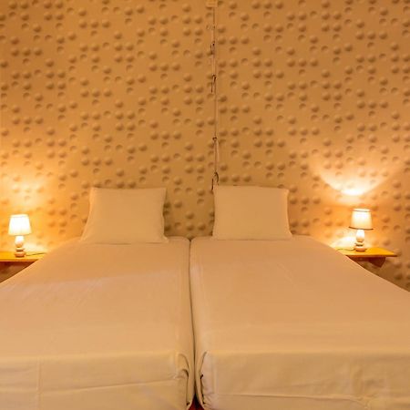 Hostellerie Beau Site 트로아퐁츠 외부 사진